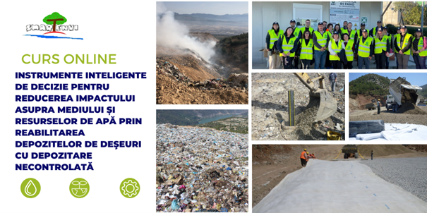 SMARTEnvi Çok Dilli E-Öğrenme Platformu